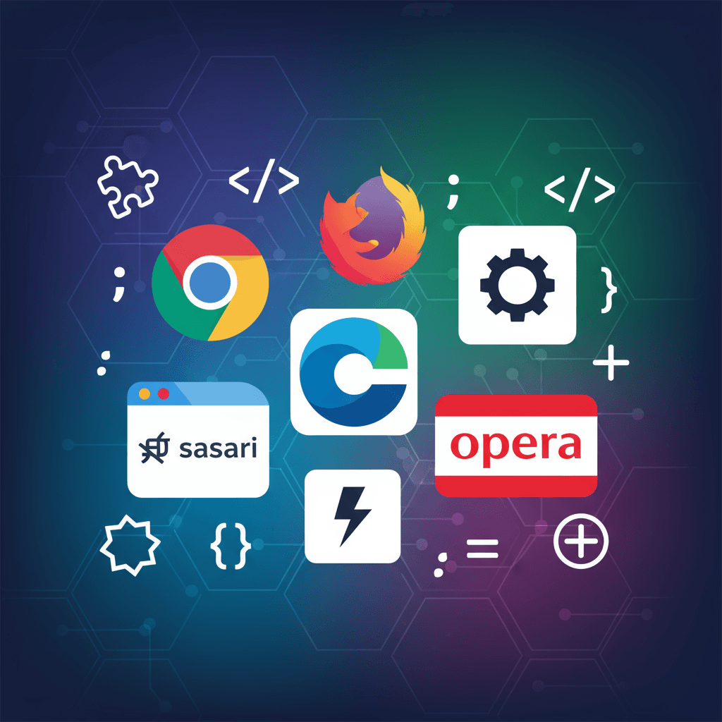 Chrome Extension Development Solutions