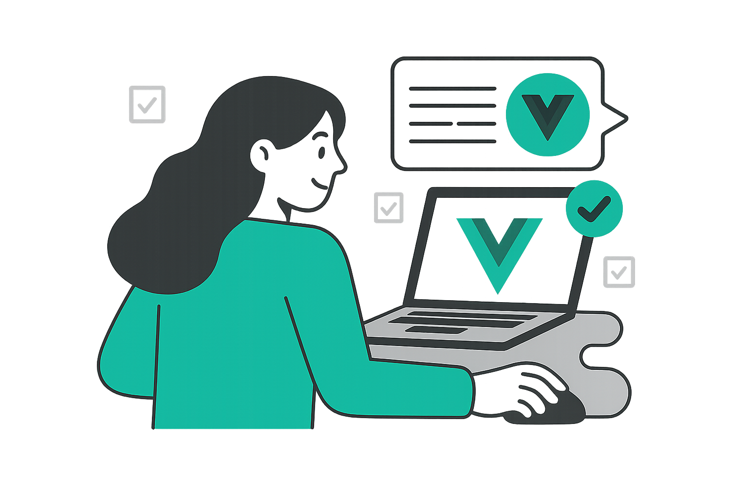 Benefits of Vue.js Development
